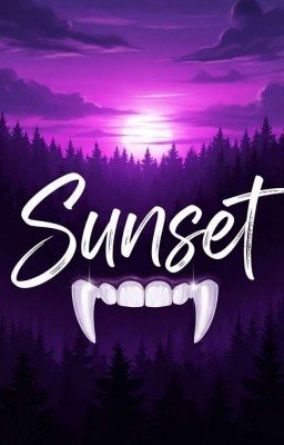 Закат. Сага.