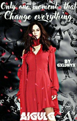 One Moment That Changed Everything...