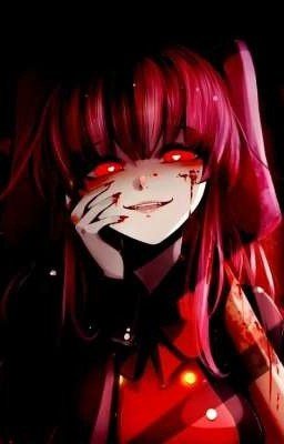 Смертоносная принцесса вампиров