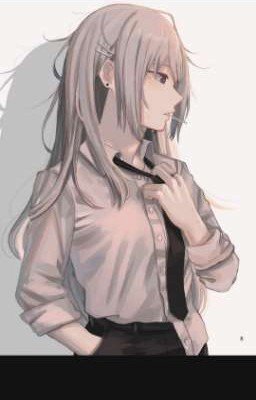 Кто мы пара или незнакомцы