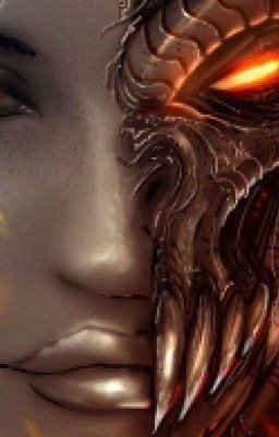 Любовь дьявола к полукровки