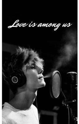 Love is among us 