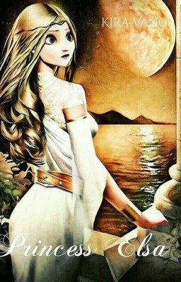 Мой король.