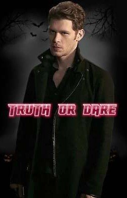 Правда или Действие.