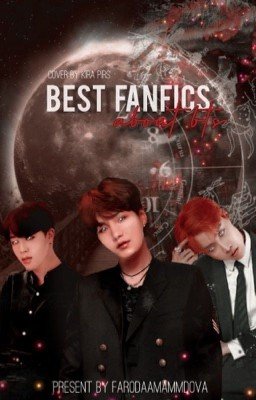 лучшие фанфики бтс