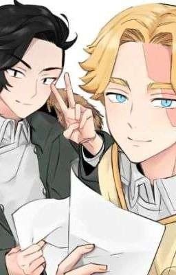 Вампир в пору кровавой луны... (Заморожен)