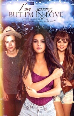 Прости, но я влюбилась...