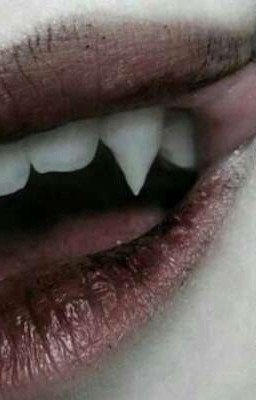 Сказки для вампира. Любовь живёт вечно.