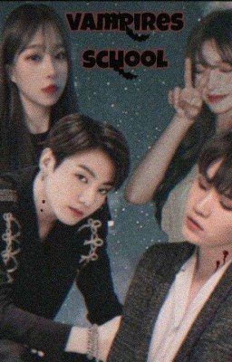 "ШКОЛА ВАМПИРОВ"