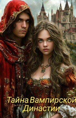 Тайна Вампирской Династии