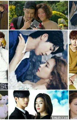 какую дораму посмотреть