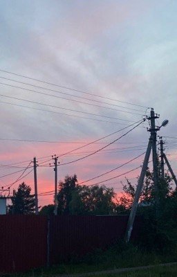 Фанфик 