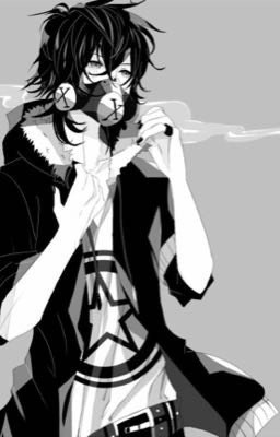 Во мне умирает душа 