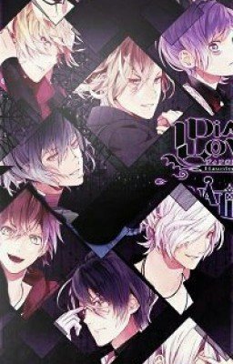 ★Дьявольские Возлюбленные.Кровавая Расплата.★