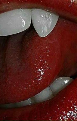 Тайна вампиров