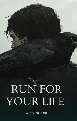 Спасайся бегством.