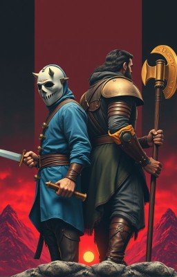 Щит по наследству