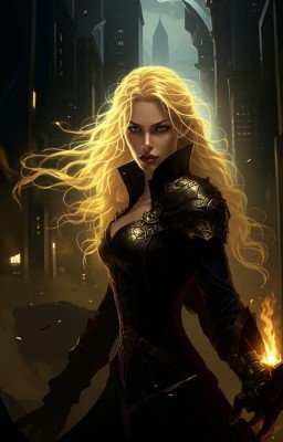 Лира. Надежда Стрелэнда.