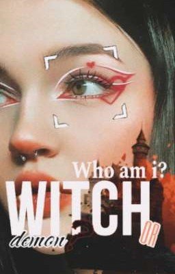 Кто я такая? | книга 1