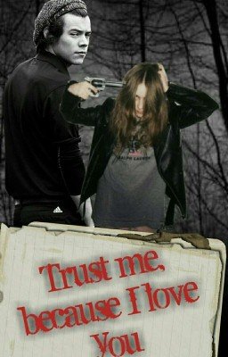 Trust me, because I love you ||H.S.||