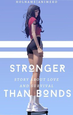 Крепче, чем узы