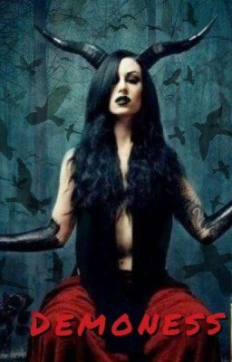 Демоница или как остаться собой