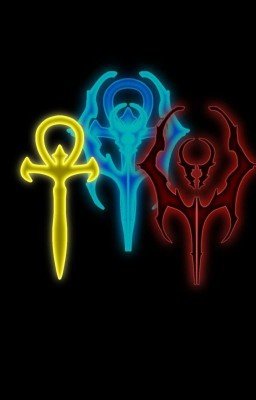 Пересечение миров через кровь 