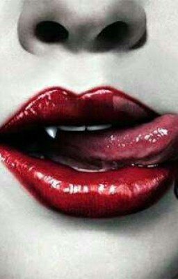 Как я стал ВАМПИРОМ