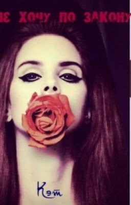 А я не хочу по закону!!!