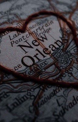 Особая кровь 