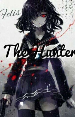 The Hunteress