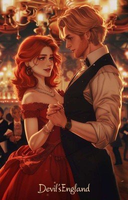 Диявольська Англія
