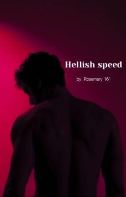 Адская Скорость