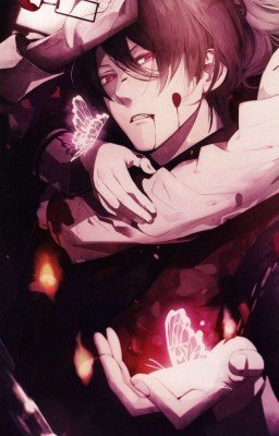 Дьявольские возлюбленные 