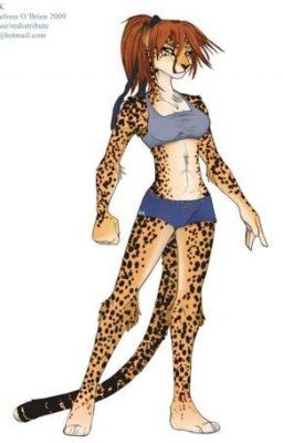 ! Алекса Вандервуд Вампирова! 