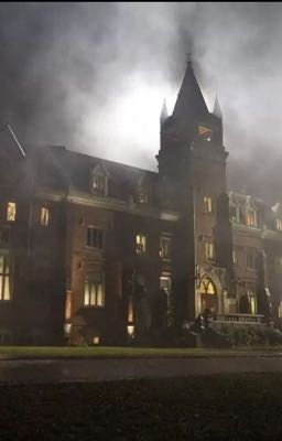 Академия Вампиров🩸