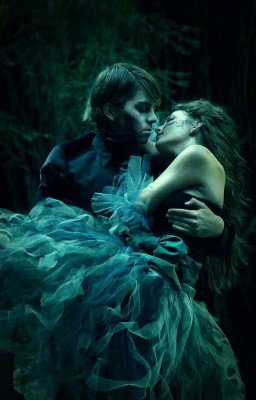 Любовь Вампира