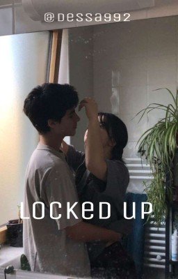 В заперти [16+]