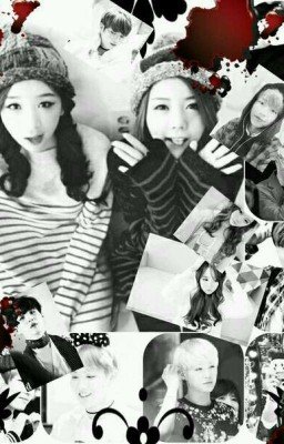 Новая жизнь с придурками...:3