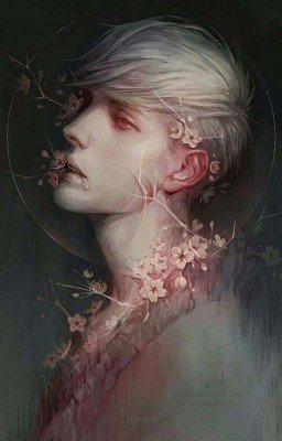 Сборник стихов "Там где обитают только чувства"