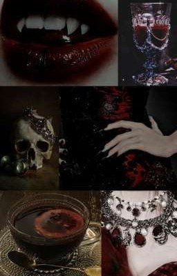 Вечная жажда 