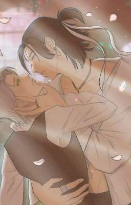 кровавая луна возлюбленных (хёнликсы) 