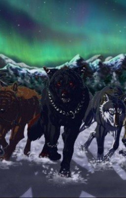 Кровавая месть 