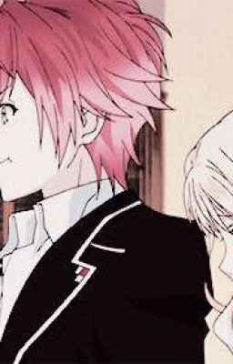 ВЕЧНАЯ ЛЮБОВЬ