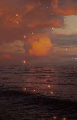 за горизонтом Крыма 