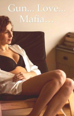 You broke my heart, when I said: "I love you, Max..."