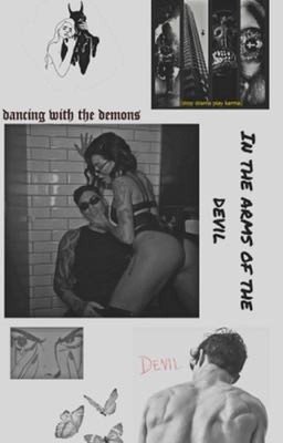 В объятиях дьявола