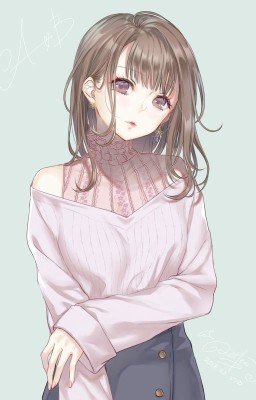 Дочь Каралеста