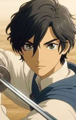 Нечистая кровь