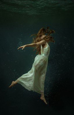 Давай убежим